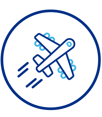 50% of patients travel to Boston from out of state