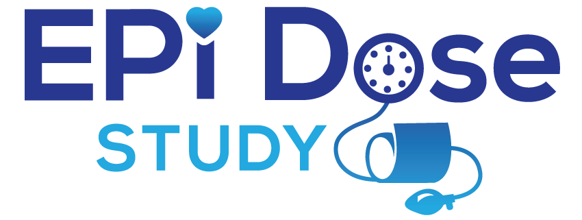EPI Dose Study logo