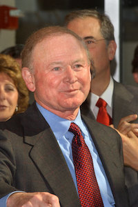 Stephen R. Karp headshot