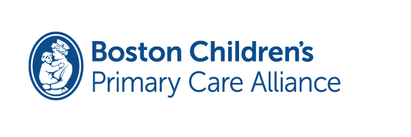 Boston Children's Primary Care Alliance