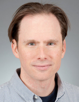 Todd E. Anthony, PhD