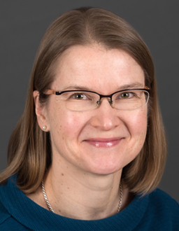 Maria K. Lehtinen, PhD