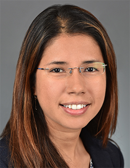 Johanna Calderon, PhD