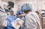 surgery research