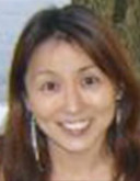Akiko Terauchi headshot