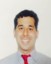 Victor Duarte headshot