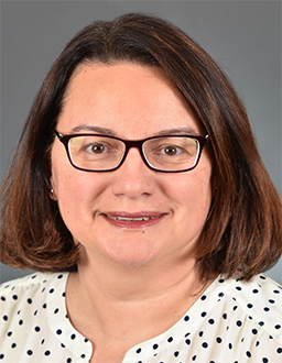 Emanuela Gussoni, PhD