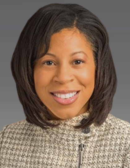 Tyonne D. Hinson, DrPH, MSN, RN, NE-BC
