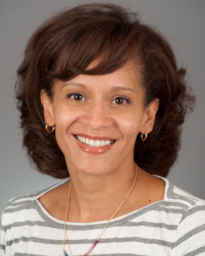 Amanda Grice headshot