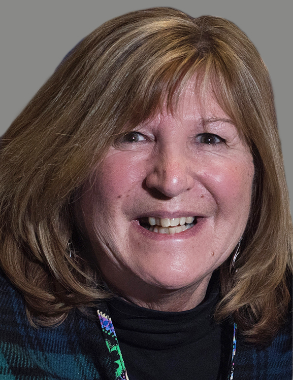 Patricia Pratt