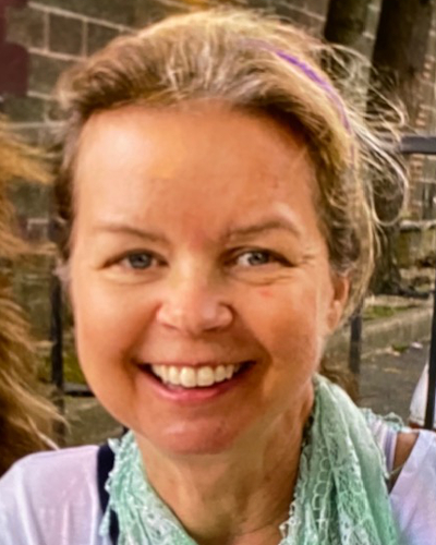 Susan Minear headshot