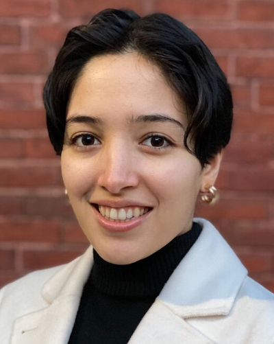 Kaya Adelzadeh headshot