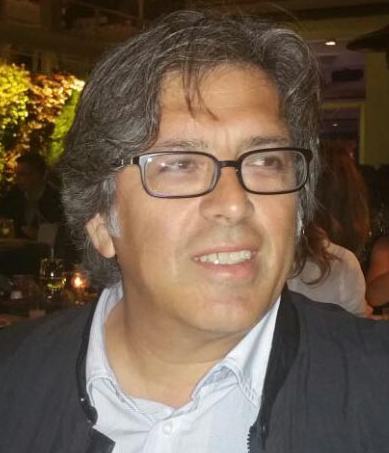 Mustafa Akkoyunlu