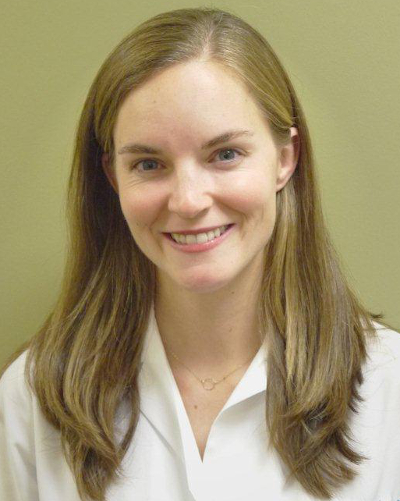 Heather Herrington headshot