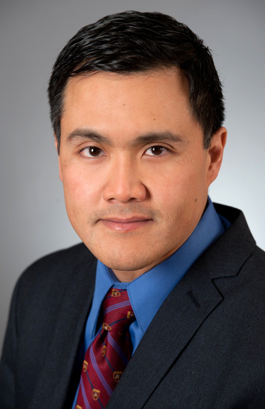 Richard Yu