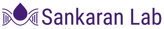 Sankaran lab logo