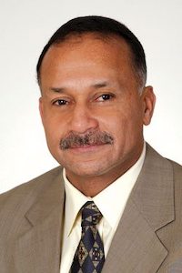 Ralph C. Martin II headshot