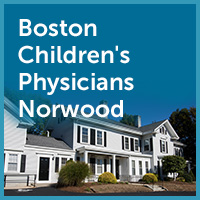 Boston Children's Physicians Norwood