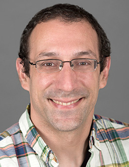 Al Ozonoff, PhD, CPPS