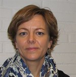 Christine Benn