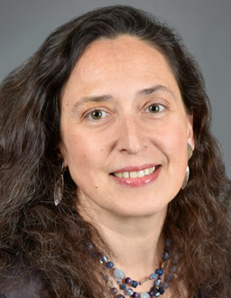 Caterina Stamoulis, PhD