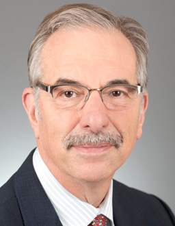 Bruce Zetter, PhD