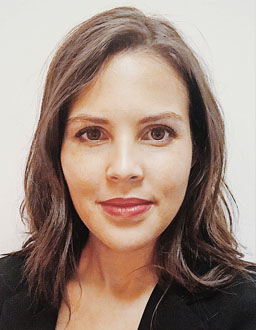 Erika Mercier, MD