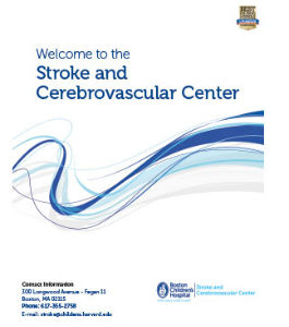 Stroke Welcome Guide