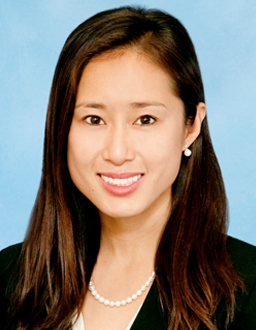 Xue (Cher) Zhao headshot
