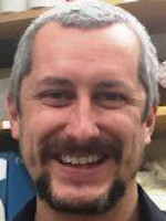 David Cantonwine