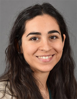 Asimenia Angelidou, MD, PhD