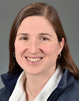 Amy O'Connell, MD, PhD 