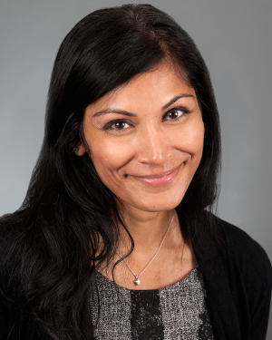 Archana Patel headshot