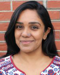 Aditi Aubramaniam headshot