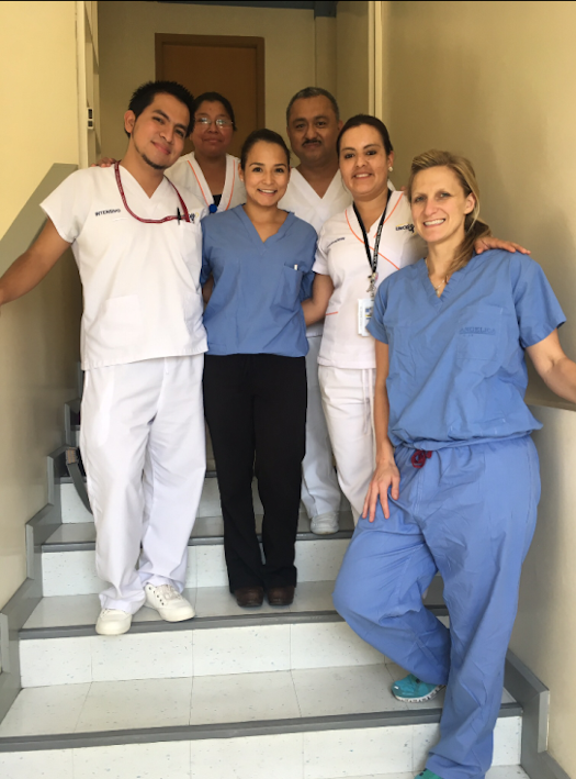 A multidisciplinary team from Boston Children’s Hospital partnered with a pediatric cancer hospital in Guatemala City to improve patient safety through collaborative quality improvement initiatives and nursing education.