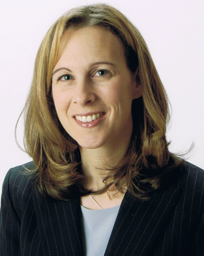 Margo Benoit headshot