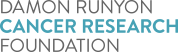Damon Runyon Cancer Research Foundation logo
