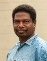 William Pomat, Precision Vaccines Program