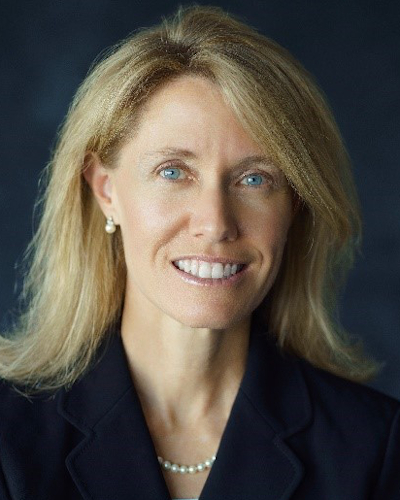 Lisa Wieland headshot