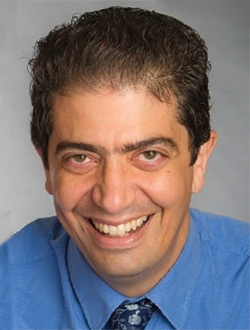 Ofer Levy, MD, PhD