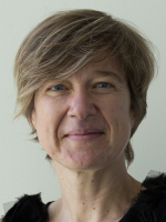 Anita H.J. van den Biggelaar, PhD