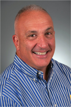 Dick Argys headshot