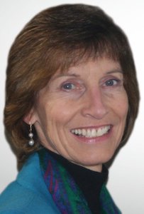 Alison Taunton-Rigby headshot