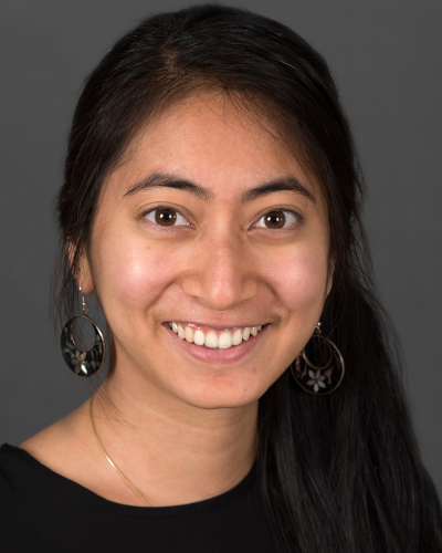 Geeranan Chuersanga headshot