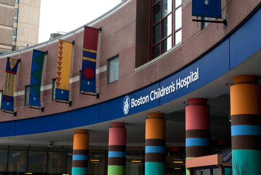 The BACPAC at Boston Children's Hospital