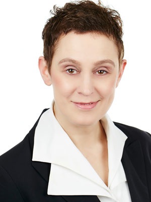 Annette Scheid, Precision Vaccines Program