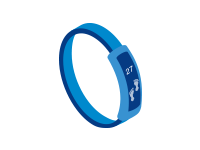 Image of fitness tracker