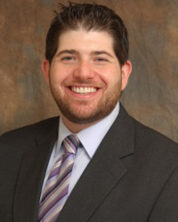 Eric Gantwerker headshot