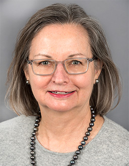 Cynthia Haines, MBA