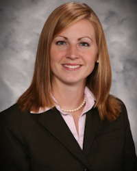 Laura Neff headshot